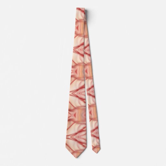 Bars Krawatte (Vorderseite)