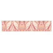 Bars Kurzer Tischläufer (Horizontal)