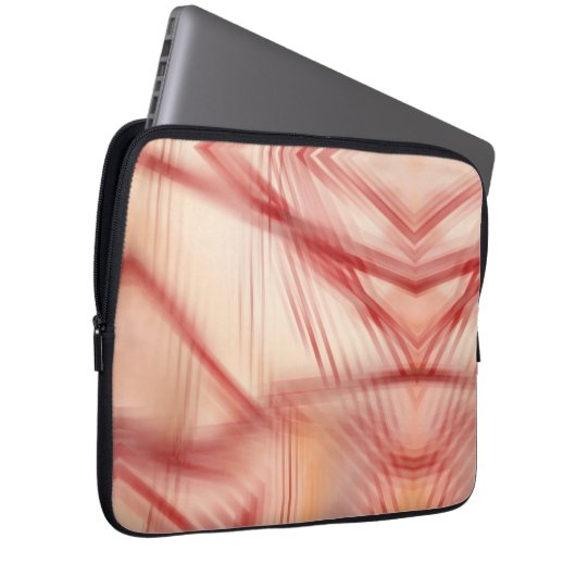 Bars Laptopschutzhülle (Vorne Rechts)