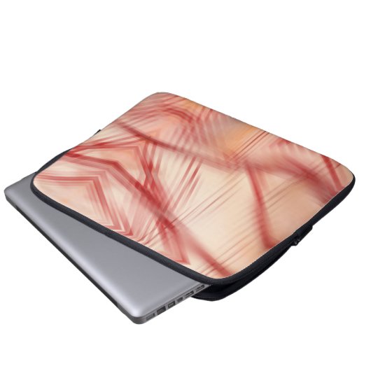 Bars Laptopschutzhülle (Vorne Knopf)