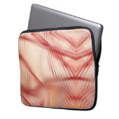 Bars Laptopschutzhülle (Vorderseite Links)