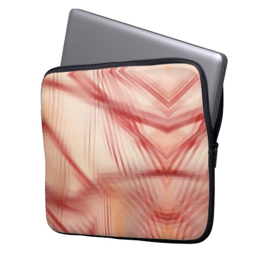 Bars Laptopschutzhülle (Vorderseite Links)