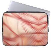 Bars Laptopschutzhülle (Vorderseite)