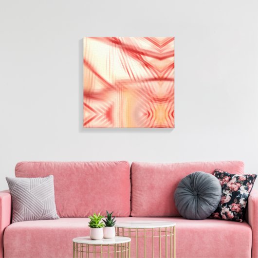 Bars Leinwanddruck (Insitu (Wohnzimmer))