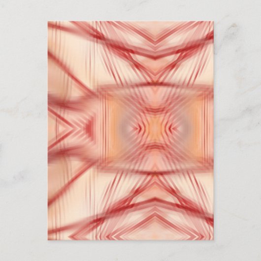 Bars Postkarte (Vorderseite)