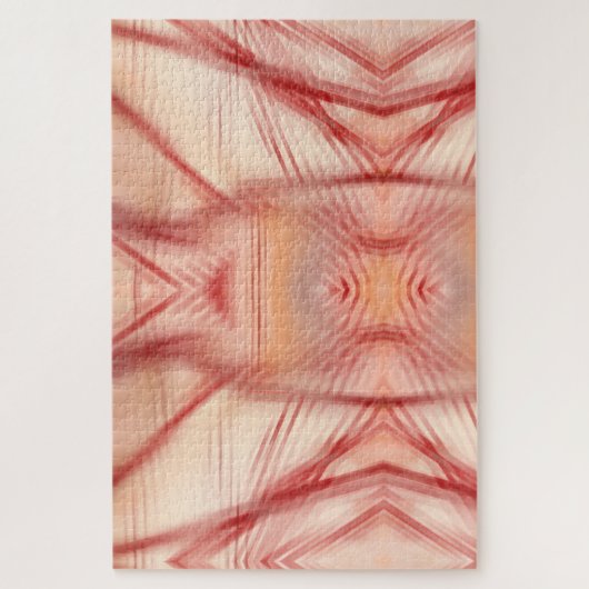 Bars Puzzle (Vertikal)