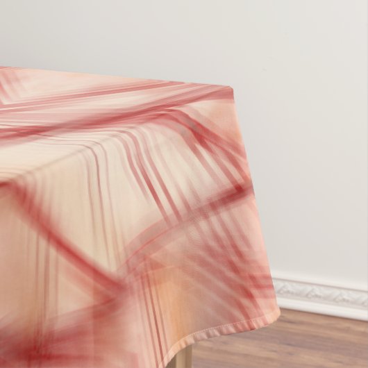 Bars Tischdecke (Beispiel)