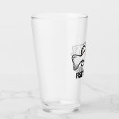 Barsch Illinois Barsch Glas (Rechts)