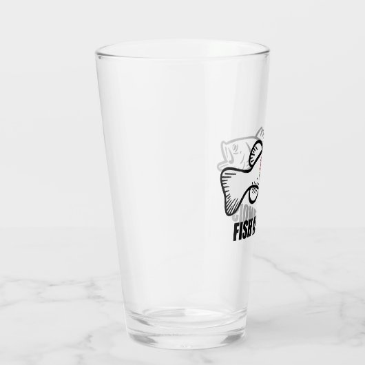Barsch Illinois Barsch Glas (Rechts)