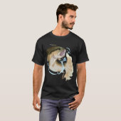 Barsch T-Shirt (Vorne ganz)