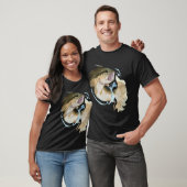 Barsch T-Shirt (Unisex)