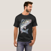 Barsch T-Shirt (Vorne ganz)