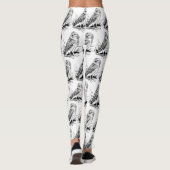 Barsche Thunder_Cove Leggings (Rückseite)