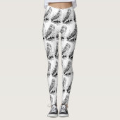 Barsche Thunder_Cove Leggings (Vorderseite)