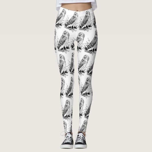 Barsche Thunder_Cove Leggings (Vorderseite)
