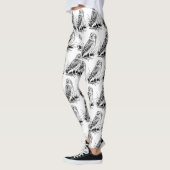 Barsche Thunder_Cove Leggings (Links)