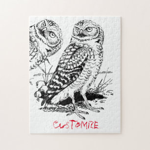 Barsche Thunder_Cove Puzzle