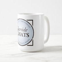 Barside-Chat: Die Tasse