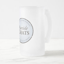 Barside-Chat Podcast: Eine Mattierte Tasse