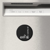 Barstow Magnet (In Situ (Geschirrspüler))