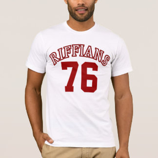 Barstow Riffian T - Shirt