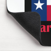 Barstow T Mousepad (Ecke)