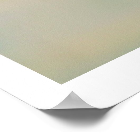 Barswallow Bird Foto Poster (Ecke)