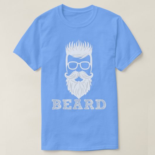 Bart 19 T-Shirt (Design vorne)