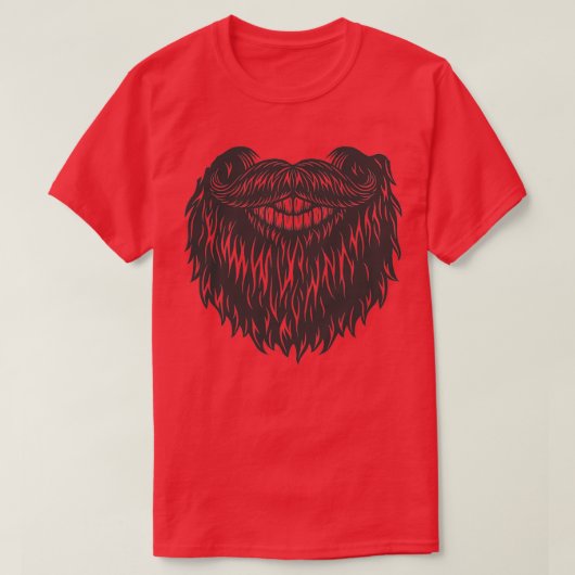 Bart 1 3 T-Shirt (Design vorne)