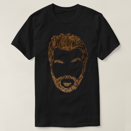 Bart 1 T-Shirt (Design vorne)