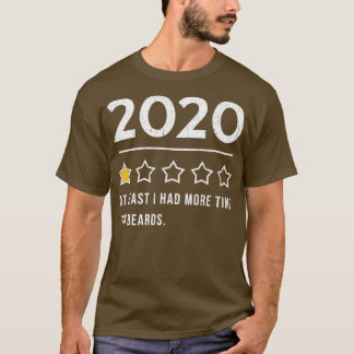 Bart 2020 T-Shirt