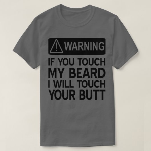 Bart 36 T-Shirt (Design vorne)