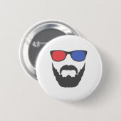 Bart 3D Button (Vorne & Hinten)