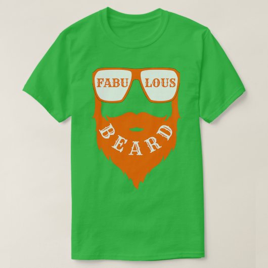 Bart 50 T-Shirt (Design vorne)