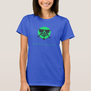 Bart & Arrow T - Shirt