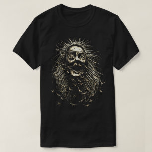 Bart-Bats-T - Shirt