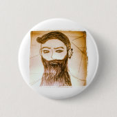 Bart Button (Vorderseite)