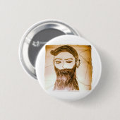 Bart Button (Vorne & Hinten)