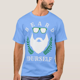 Bart dich selbst 61 T-Shirt