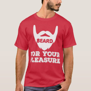 Bart für euer Vergnügen 1 T-Shirt