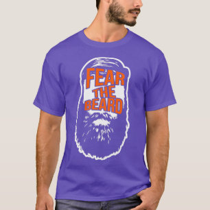 Bart für Leben 28 T-Shirt