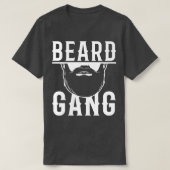 Bart Gang 12 T-Shirt (Design vorne)