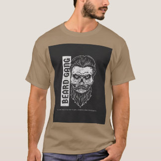 Bart Gang 18 T-Shirt
