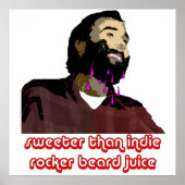 Bart Juice 7 Poster (Vorne)