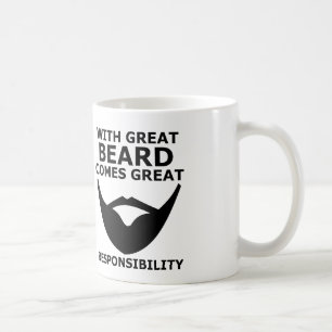 Bart Kaffeetasse