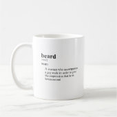 BART KAFFEETASSE (Links)
