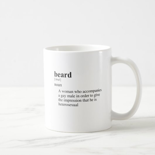 BART KAFFEETASSE (Rechts)