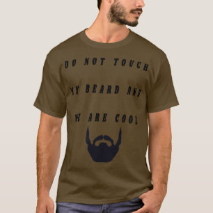 Bart liebt Design T-Shirt