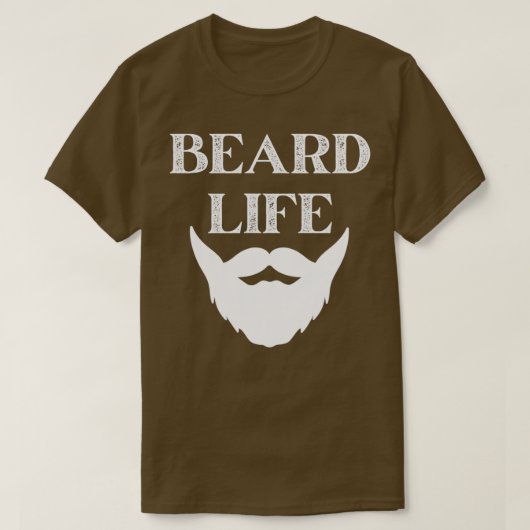 Bart Life 14 T-Shirt (Design vorne)