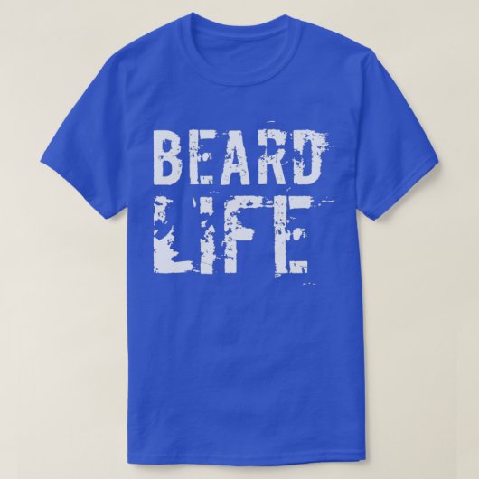 Bart Life 21 T-Shirt (Design vorne)